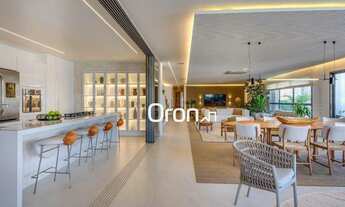 Imagem 5: Apartamento à venda, 271 m² por R$ 3.710.000,00 - Setor Oeste - Goiânia/GO
