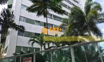 Imagem 2: Apartamento á Venda, com 113,51m², no Bairro do Espinheiro