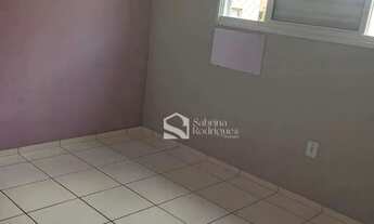 Imagem 6: Apartamento com 2 dormitórios para alugar, 51 m² por R$ 1.818,00/mês - Condomínio Residenc