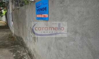 Imagem: Terreno a venda vista verde