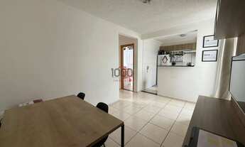 Imagem 3: Apartamento 2 Quartos à Venda Condomínio Jardim Atlântico