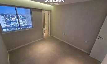 Imagem 5: Apartamento à Venda no Condomínio Via Appia Fátima - Fortaleza/CE