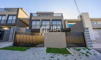 Imagem 2: CASAS COM TERRAÇO PROJETO CONTEMPORANEO