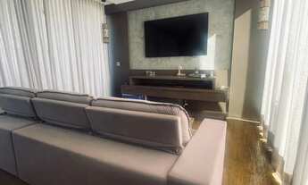 Imagem 5: Casa à venda em Porto Rico, Centro, com 5 suítes, com 290 m², Porto Rico Resort Residence