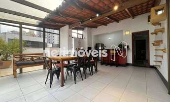 Imagem: Venda Cobertura Buritis Belo Horizonte