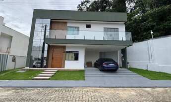 Imagem: QUARTZO CONDOMINIO VERDE, CASA COM 210M²