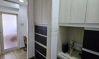 Imagem 2: Escritório de 35m² com 01 lavabo à venda - Jardim Palma Travassos