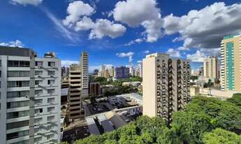 Imagem: Apartamento com 145.53 m² e 3 Suítes à