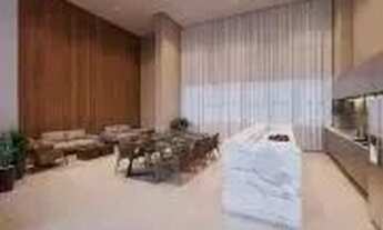 Imagem 6: Ceci- More no Mirage, acabamentoo premio 141m, 3 quartos, 3 suites, varanda