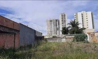 Imagem 4: Terreno Residencial para Comprar, 1000m² - Bairro Campestre, Santo André/SP