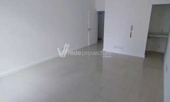 Imagem 5: Sala Comercial à Venda com 1 Sala, 1 Banheiro, 1 Vaga no Vila Rossi em Campinas