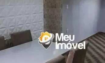 Imagem: Apartamento com 2 dormitórios à venda