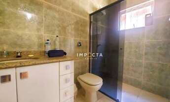 Imagem 5: Casa com 3 dormitórios à venda, 186 m² por R$ 780.000,00 - Colinas de Santa Bárbara - Pous