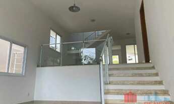 Imagem 3: Casa de Condomínio para Aluguel em Vinhedo (Pinheirinho) 3 suítes, 230 m², acabamento em