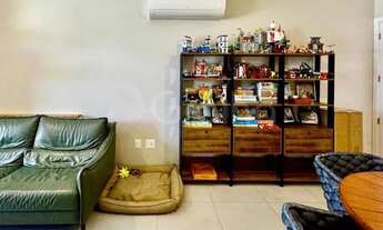 Imagem 5: Apartamento para Venda em Florianópolis, Cacupé, 2 dormitórios, 1 suíte, 2 banheiros, 1 va