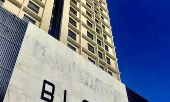 Imagem 2: Blanc Casa Design. Luxo e requinte no alto Bueno. OPORTUNIDADE. Antes da alta