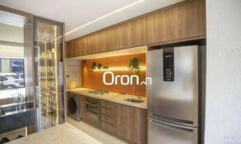 Imagem 4: Apartamento à venda, 59 m² por R$ 630.000,00 - Setor Aeroporto - Goiânia/GO