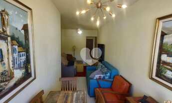 Imagem 7: Apartamento com 2 quartos à venda, 125 m² - Maracanã - Rio de Janeiro/RJ