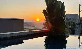 Imagem 5: CASA EM CONDOMÍNIO - ALPHAVILLE BURLE MARX - SP