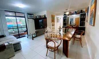 Imagem: Apartamento com 3 quartos à venda, 96 m²