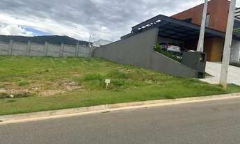 Imagem 3: Terreno em Atibaia condomínio fechado para venda com 535 m²