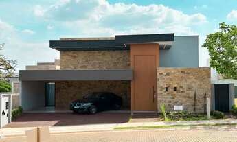 Imagem: Casa Térrea Condominio Arts