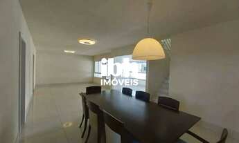 Imagem: Cobertura para Alugar 342m² 4 Quartos 2