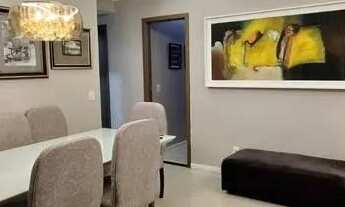 Imagem 4: Apartamento 3 suites mobiliado - Ed, Rio Mendoza