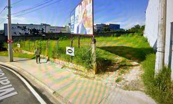 Imagem: Terreno à venda em Itavuvu em Sorocaba