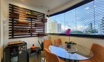 Imagem 7: Apartamento 3 Quartos Distribuído Em 77M² E 2 Vagas De Garagem No Stiep. N5BBEH