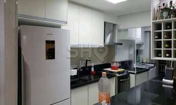 Imagem 5: Apartamento na Parada Inglesa com 2 dormitório