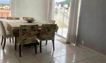 Imagem 4: Brognoli Vende - Cobertura com 2 dormitórios em Canasveirias