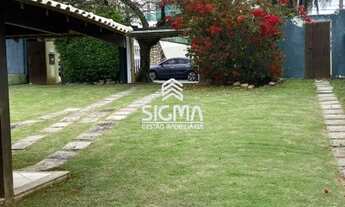 Imagem 4: CASA RESIDENCIAL em MACAÉ - RJ, GLÓRIA