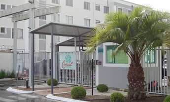 Imagem 2: Apartamento à venda, Iná - São José dos Pinhais