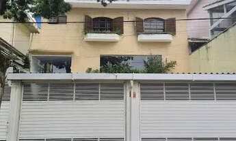 Imagem 2: Casa com 3 dormitórios para alugar, 170 m² por R$ 10.678,00/mês - Vila Madalena - São Paul