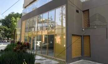 Imagem 5: Loja a venda e aluguel em Perdizes, nova, 218 m2 , 2 vagas, próximo ao shopping west plaza