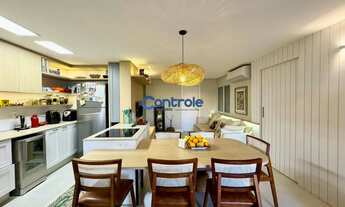 Imagem 2: Apartamento de alto padrão com 02 suítes e 02 vagas