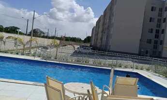 Imagem 3: Repasse Conquista Laguna - Parque Dois irmãos