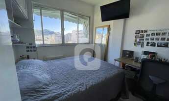 Imagem 6: Apartamento de dois quartos com vaga na melhor localização de Vila Isabel!
