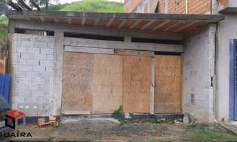 Imagem: Terreno à venda Taboão - São Bernardo