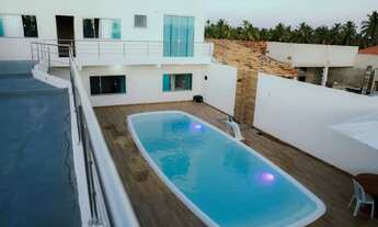 Imagem 4: Disponível pra o carnaval casa veraneio