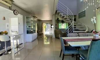 Imagem 2: Casa em condomínio,Trindade,3 Dormitórios/2 Suítes