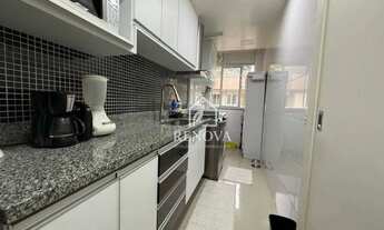 Imagem 6: Apartamento com 2 quartos à venda, 58 m² por R$ 299.000 - Prata - Teresópolis/RJ