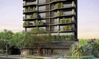 Imagem 3: Apartamento à venda Sunna By Opus Setor Oeste 4 suítes + 3 vagas Próximo à Praça do Sol