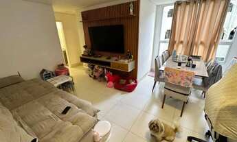 Imagem: Apartamento 3 Quartos para Venda em Belo