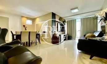 Imagem 2: Apartamento 4 Suítes 120m² Edifício Ilha Salina Setor Bueno 16º Andar