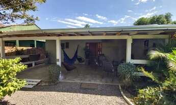 Imagem: Casa no bairro Restinga - 2 dormitórios