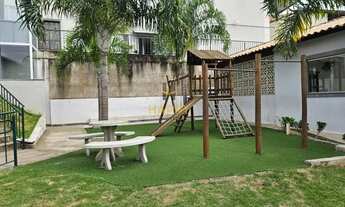 Imagem: Apartamento para Venda em Sabará, Fogo