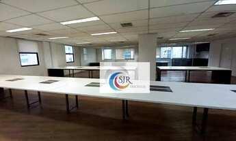 Imagem 7: Conjunto para alugar, 385 m² - Vila Olímpia - São Paulo/SP