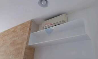 Imagem 3: Apartamento Studio Locação - In Design - Vila Arens - Jundiaí/SP